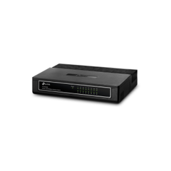 SWITCH 16P TP-LINK TL-SF1016D (100M)