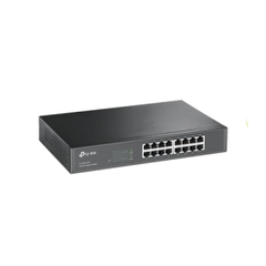 SWITCH 16P TP-LINK TL-SG1016D (1Gigabit) Sắt