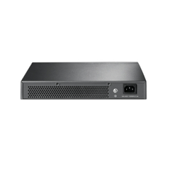 SWITCH 16P TP-LINK TL-SG1016D (1Gigabit) Sắt