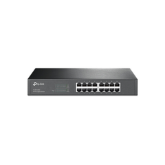 SWITCH 16P TP-LINK TL-SG1016D (1Gigabit) Sắt