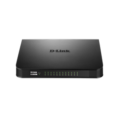 SWITCH 24P DLINK DES1024A (100M)