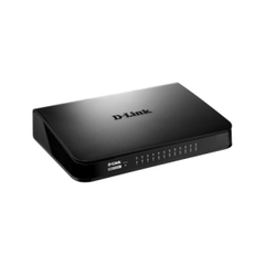 SWITCH 24P DLINK DES1024A (100M)