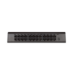 SWITCH 24P DLINK DES1024A (100M)