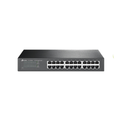 SWITCH 24P TP-LINK TL-SG1024D (1Gigabit)