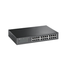 SWITCH 24P TP-LINK TL-SG1024D (1Gigabit)