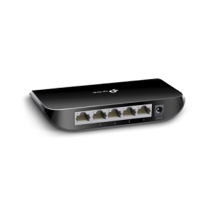 SWITCH 5P TP-LINK TL-SG1005D (1Gigabit) Lớn