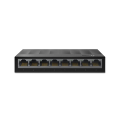 SWITCH 8P TP-LINK LS1008G (1Gigabit) Nhỏ