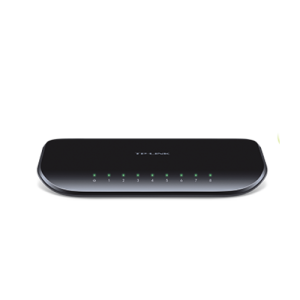 SWITCH 8P TP-LINK TL-SG1008D (1Gigabit) Lớn