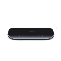 SWITCH 8P TP-LINK TL-SG1008D (1Gigabit) Lớn
