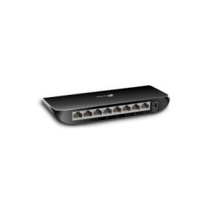 SWITCH 8P TP-LINK TL-SG1008D (1Gigabit) Lớn