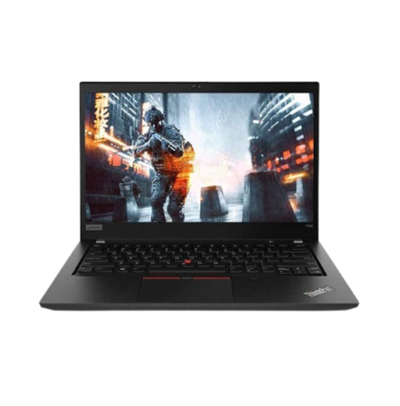 Lenovo Thinkpad T495/AMD Ryzen 7 Pro 3700U Up To 4.0Ghz/32GB/512GB/14