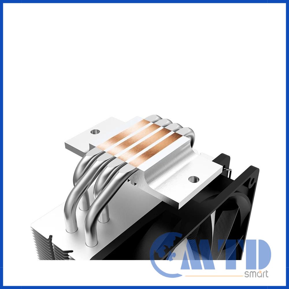 Tản nhiệt CPU ID-Cooling SE-214-XT ARGB – Bảo hành 24 tháng