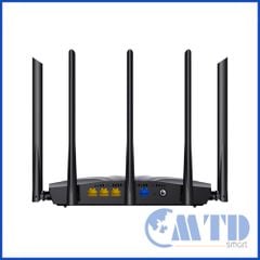Bộ phát wifi Tenda TX2 PRO Wifi 6 Tốc độ AX1500Mbps