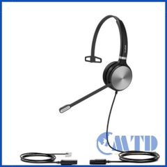 Tai nghe YeaLink YHS36 Mono for 3rd Party - Bảo hành 12 tháng