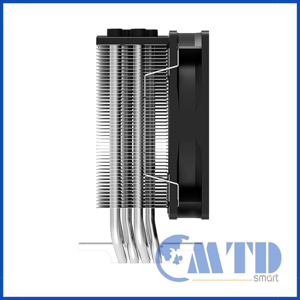 Tản nhiệt CPU ID-Cooling SE-214-XT ARGB – Bảo hành 24 tháng