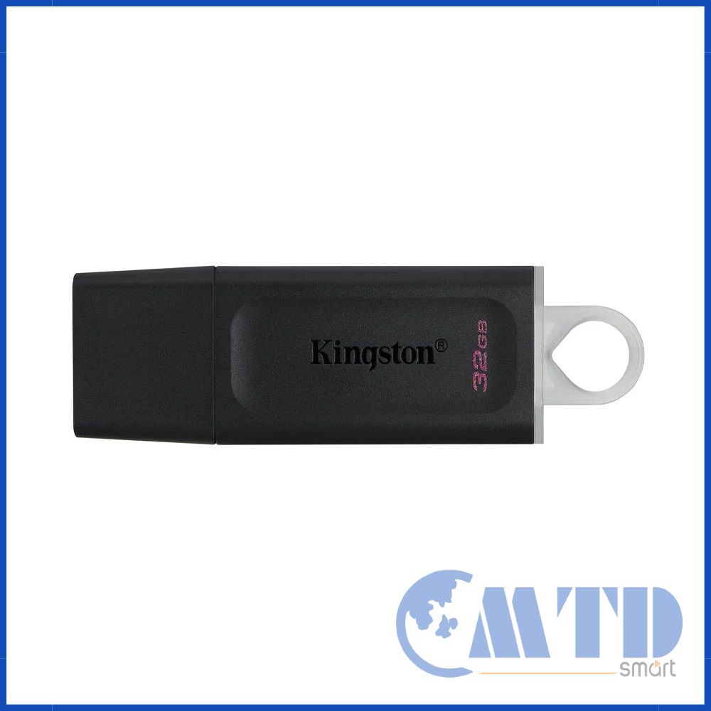 USB 32GB KINGSTON DataTraveler Exodia DTX