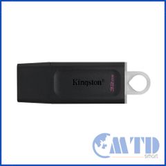 USB 32GB KINGSTON DataTraveler Exodia DTX