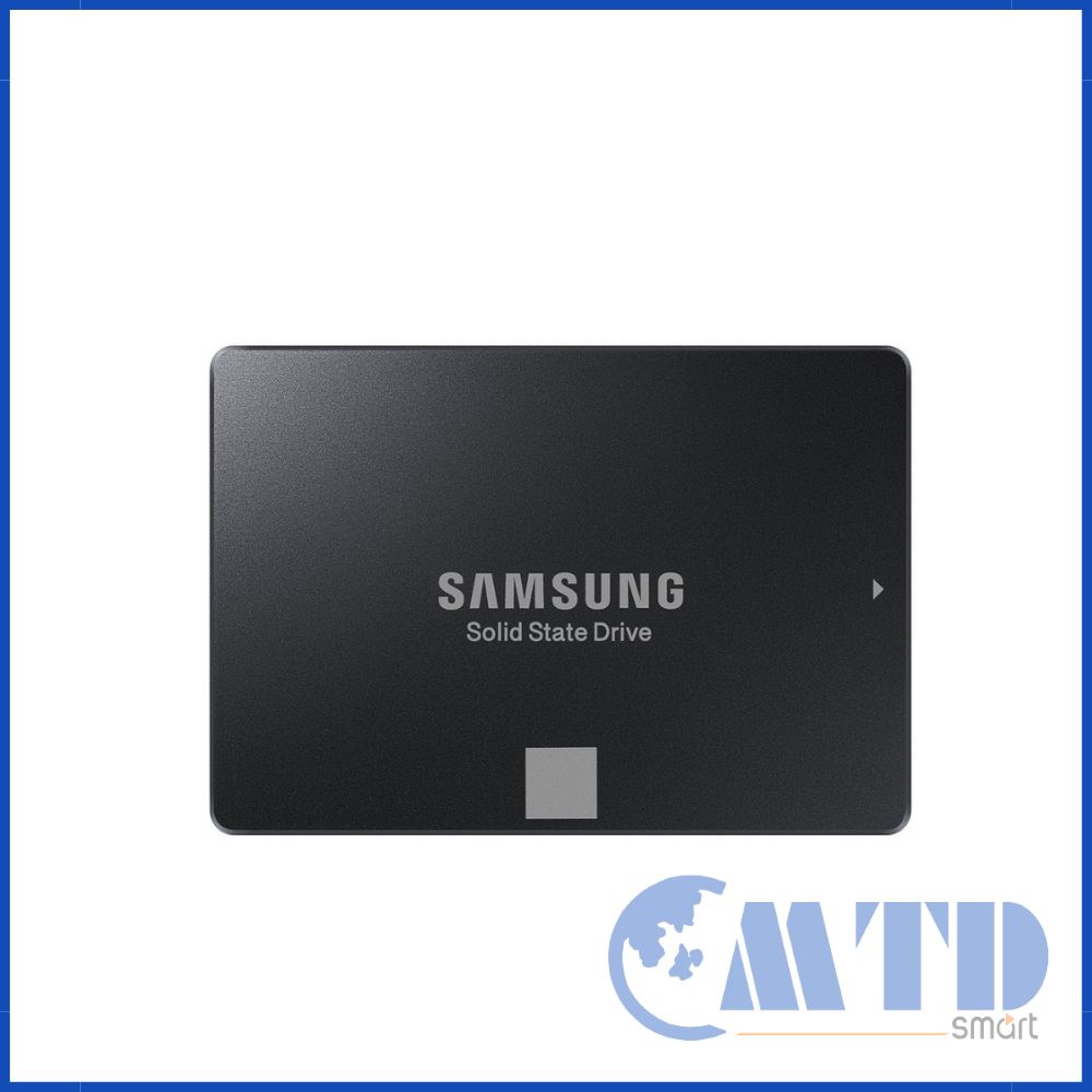 Ổ cứng SSD Samsung 870 EVO 500GB SATA III 2.5 inch