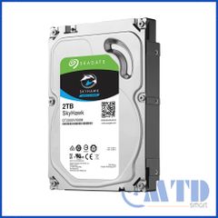 Ổ cứng chuyên dụng 2TB SEAGATE SKYHAWK ST2000VX015