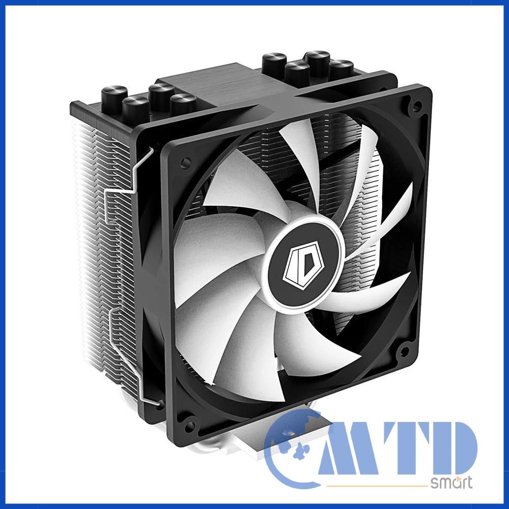 Tản nhiệt CPU ID-Cooling SE-214-XT ARGB – Bảo hành 24 tháng
