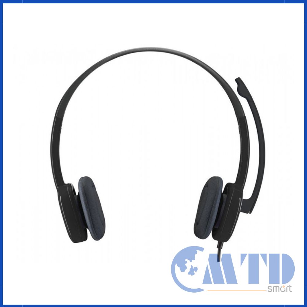 Tai nghe Logitech H151