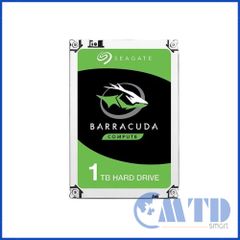 Ổ cứng chuyên dụng 1TB SEAGATE BARRACUDA ST1000DM010