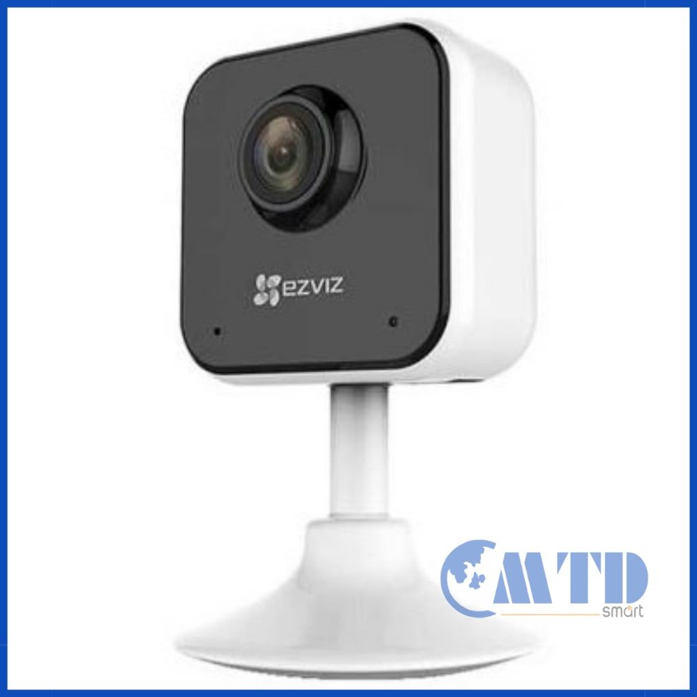 Camera IP Wifi trong nhà Ezviz CS-C1HC-E0-1E2WF 2MP – Bảo Hành 24 Tháng