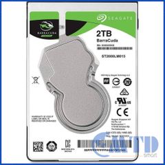 Ổ cứng chuyên dụng 1TB SEAGATE BARRACUDA ST1000DM010