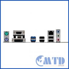 Bo mạch chính Mainboard Asus H110M-K– Bảo hành 36 tháng