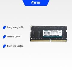 Ram Laptop Kingmax 4GB DDR4 2666
