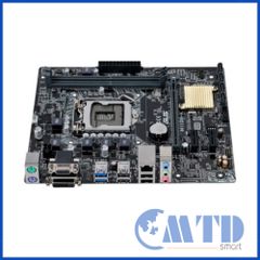 Bo mạch chính Mainboard Asus H110M-K– Bảo hành 36 tháng