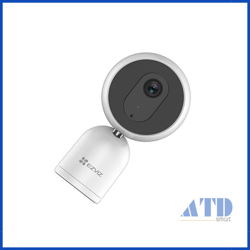 Camera WiFi 2MP CS-C1T-A0-1D2WF – Bảo Hành 24 Tháng