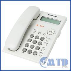 Điện Thoại Bàn Panasonic KX-TSC11- MÀU TRẮNG