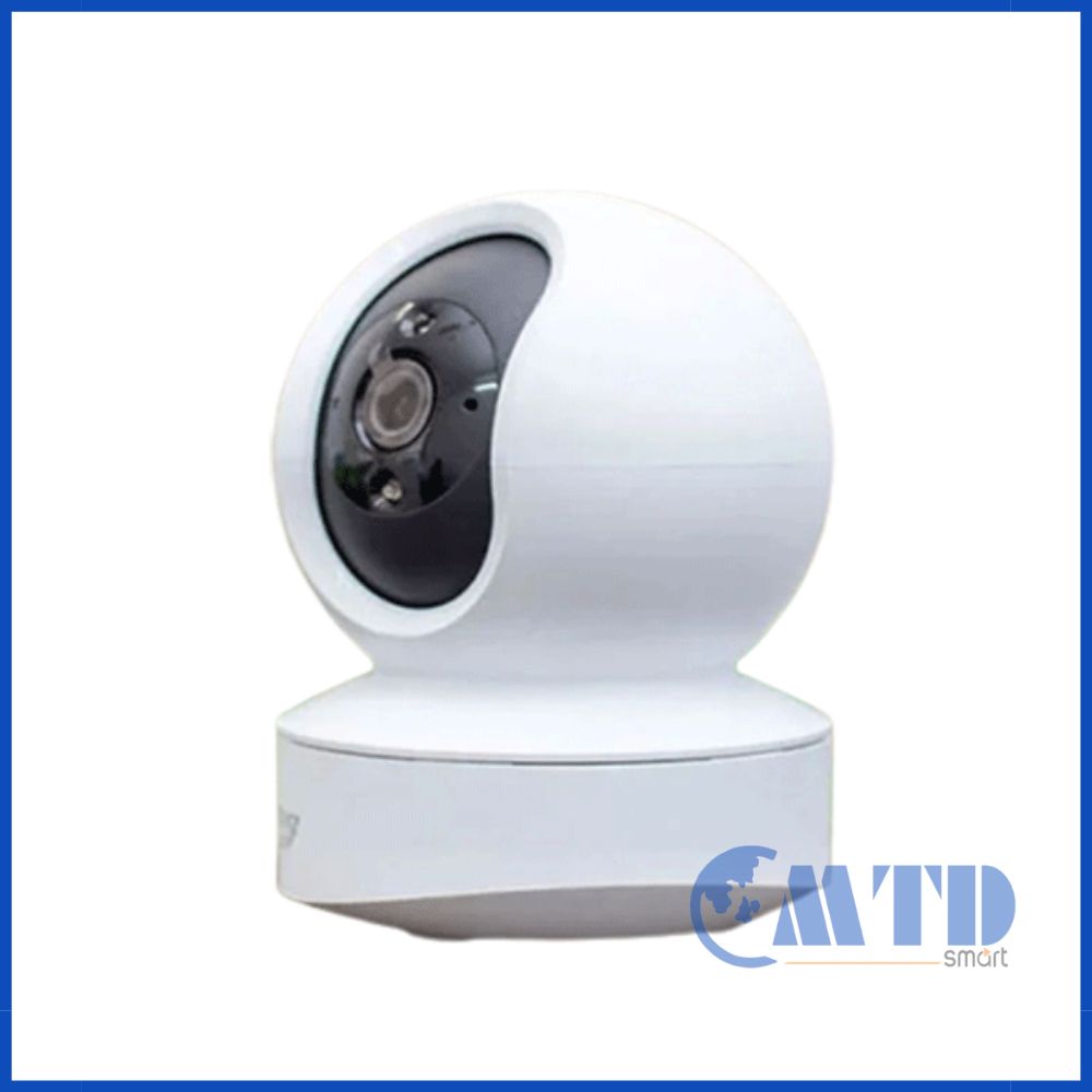 Camera IP hồng ngoại không dây 4.0 Megapixel EZVIZ TY1 (CS-TY1-C0-8B4WF) – Bảo Hành 24 Tháng