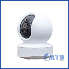 Camera IP hồng ngoại không dây 4.0 Megapixel EZVIZ TY1 (CS-TY1-C0-8B4WF) – Bảo Hành 24 Tháng