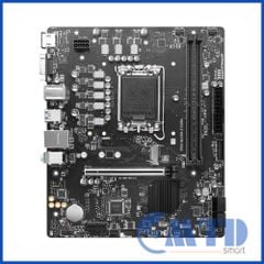 Bo mạch chủ mainboard MSI PRO H610M-E