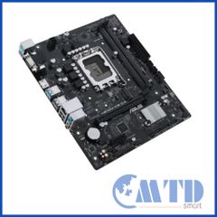 Bo mạch chính Mainboard Asus Prime H610M – CS D4  – Bảo hành 36 tháng
