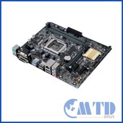 Bo mạch chính Mainboard Asus H110M-K– Bảo hành 36 tháng