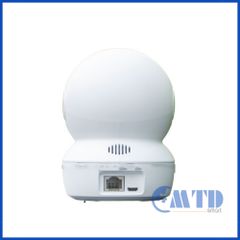 Camera quan sát IP Wifi EZVIZ CS-C6N 4MP (D0-8B4WF) – Bảo Hành 24 Tháng