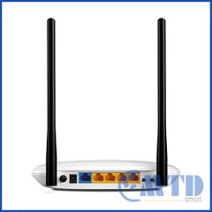 Bộ phát wifi TP-Link WR841N Wireless 300Mbps