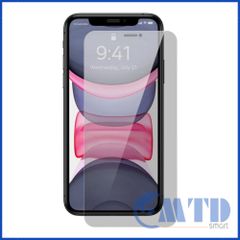 Kính Cường Lực Siêu Bền Baseus Full-glass Crystal Tempered Glass Film