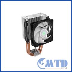 Tản Nhiệt CPU Cooler Master Hyper 212 Spectrum V2 – Bảo hành 24 tháng