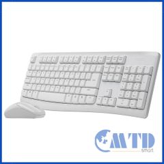 Bàn phím + Chuột không dây Rapoo X1800 Pro - Bảo hành 12 tháng