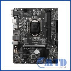 Bo mạch chủ mainboard MSI H510M PRO-E