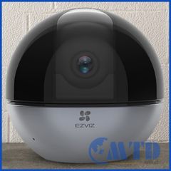 Camera IP hồng ngoại không dây 4.0 Megapixel EZVIZ CS-C6W-A0-3H4WF (C6W) – Bảo Hành 24 Tháng