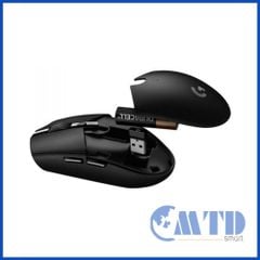 Chuột Logitech G304 LIGHTSPEED WIRELESS (HERO) – Bảo Hành 24 Tháng