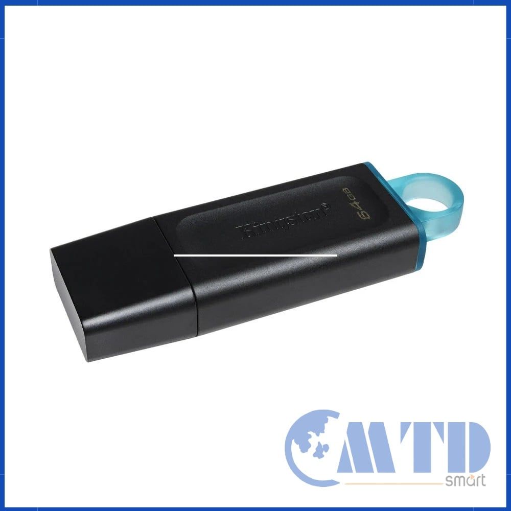 USB 64GB KINGSTON Exodia 3.2