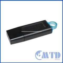 USB 64GB KINGSTON Exodia 3.2