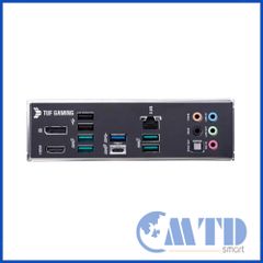 Bo mạch chính Mainboard Asus Tuf Gaming B660M - Plus D4– Bảo hành 36 tháng