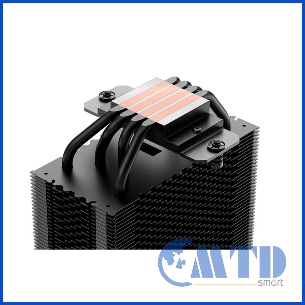 Tản Nhiệt CPU ID-Cooling SE-234 ARGB Air Cooling – Bảo hành 24 tháng